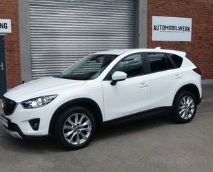 Mazda Mazda CX-5 2.0 Sports-Line AWD*1.Hand*19