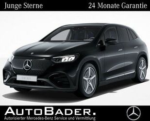 Mercedes-Benz Mercedes-Benz EQE 300 SUV AMG Advanced+ NIGHT PSD Gebrauchtwagen