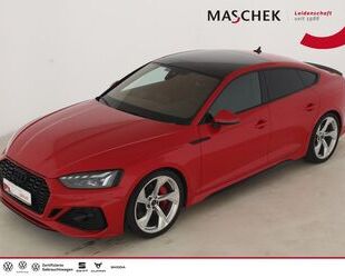 Audi Audi RS5 Sportback Black RS-AGA Black Pano Laser V Gebrauchtwagen