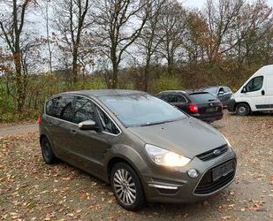 Ford Ford S-Max S-MAX Titanium Gebrauchtwagen