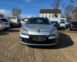 Renault Renault Megane III Grandtour Paris Neu TÜV Gebrauchtwagen