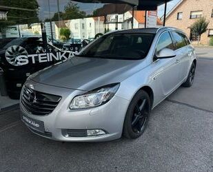 Opel Opel Insignia Sports Tourer Cosmo * LED * Xenon *N Gebrauchtwagen