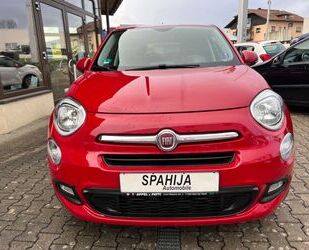 Fiat Fiat 500X Pop Star Gebrauchtwagen