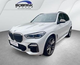 BMW BMW X5 M50d Laser Sky-Lounge Soft-Close AHK Standh Gebrauchtwagen