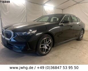 BMW BMW i5 Lim 40 eDrive 19Zoll LED+ DrivingAss+ Kam Gebrauchtwagen