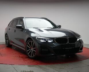 BMW BMW 330 i Touring M Sport Navi/ACC/Virtual/LED Gebrauchtwagen