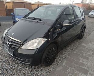 Mercedes-Benz Mercedes-Benz A 170 A -Klasse A 170 Gebrauchtwagen