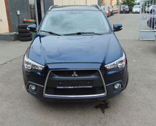 Mitsubishi Mitsubishi ASX Intense 4WD Gebrauchtwagen