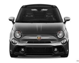 Abarth Abarth 500 500C 1.4 T-Jet 16V 595C Turismo mit gen Gebrauchtwagen