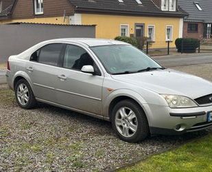 Ford Ford Mondeo 1.8 92 kW Ghia Ghia Gebrauchtwagen