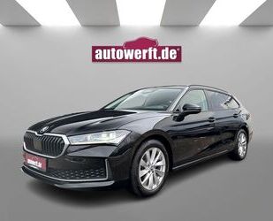 Skoda Skoda Superb 1.5 TSI mHEV DSG SELECT AHK MATRIX CA Gebrauchtwagen