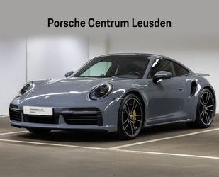 Porsche Porsche 992 Turbo S Gebrauchtwagen