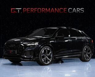 Audi Audi RSQ8 VAT Pano Matrix Towbar 23