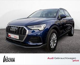 Audi Audi Q3 45 TFSIe NAVI LED KAMERA SHZ Gebrauchtwagen