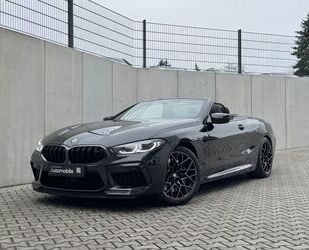 BMW M8 Gebrauchtwagen