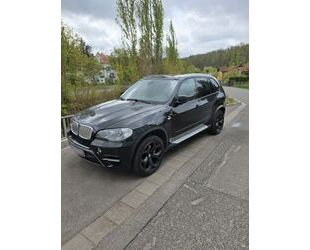 BMW BMW X5 xDrive40d - Gebrauchtwagen