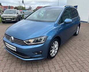 VW Volkswagen Golf Sportsvan VII Highline BMT/Start-S Gebrauchtwagen