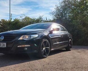 VW Volkswagen Passat CC 3.6 V6 DSG 4MOTION - 18