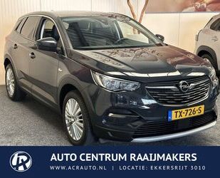 Opel Opel Grandland X 1.2 Turbo Business Executive NAVI Gebrauchtwagen