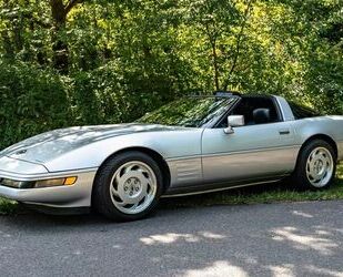 Corvette Corvette C4 Targa 5,7 l V8 - 306 PS Gebrauchtwagen