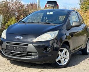 Ford Ford Ka/Ka+ Ka 1.2 Trend*GARANTIE/TÜV/CD/AUX 51 kW Gebrauchtwagen