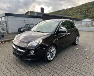 Opel Opel Adam Jam Gebrauchtwagen