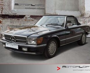 Mercedes-Benz Mercedes-Benz SL 500 R107 Gebrauchtwagen