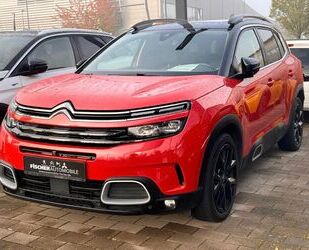 Citroen Citroën C5 AIRCROSS SHINE HDI180 AUTOMATIK Gebrauchtwagen