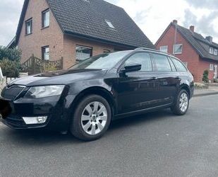 Skoda Skoda Octavia 1.2 TSI *neues Getriebe mit 150T. KM Gebrauchtwagen