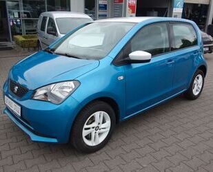 Seat Seat Mii Chic Gebrauchtwagen