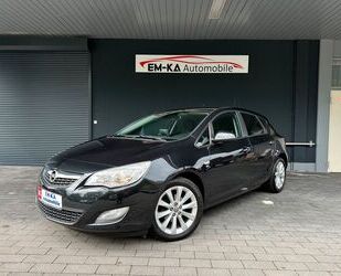 Opel Opel Astra J Lim. 5-trg. 1.3 cdti 150 Jahre Opel°N Gebrauchtwagen