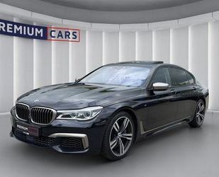 BMW BMW M760 Li xDrive *Deutsch*Garantie*Finanzierung* Gebrauchtwagen