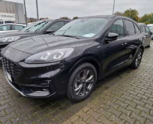 Ford Ford Kuga ST-Line X Gebrauchtwagen