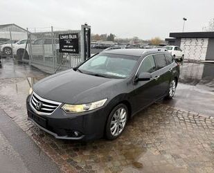 Honda Honda Accord Tourer Lifestyle 2.2 CDTi Gebrauchtwagen