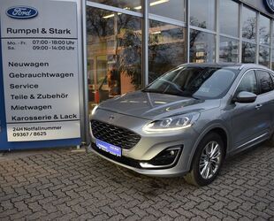 Ford Ford Kuga Plug-In Hybrid Vignale Gebrauchtwagen