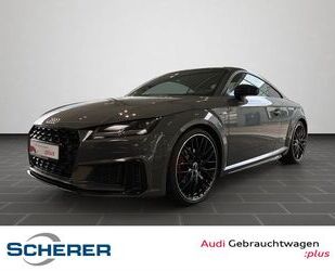 Audi Audi TT Coupé 40 TFSI Gebrauchtwagen