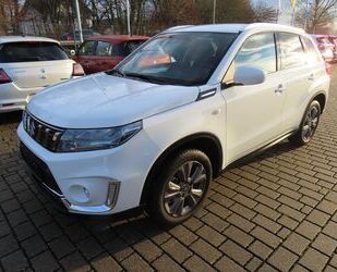 Suzuki Suzuki Vitara 1.5 DUALJET Hybrid Comfort AGS Gebrauchtwagen