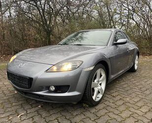 Mazda Mazda RX-8 Revolution 141kW Revolution Gebrauchtwagen