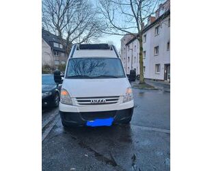 IVECO Iveco Andere Gebrauchtwagen