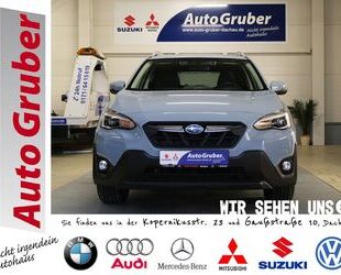 Subaru Subaru XV Comfort Sthz*Kamera*DAB*Abstand*BT*Spur* Gebrauchtwagen