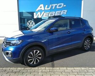 VW Volkswagen T-Cross 1.0 TSI 