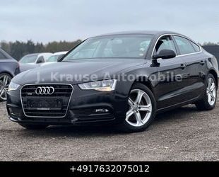 Audi Audi A5 Sportback 2.0 TFSI quattro Aut Navi Sport- Gebrauchtwagen