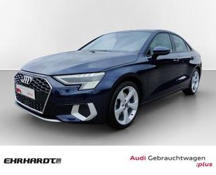 Audi Audi A3 Limousine 35 TFSI advanced DCC AHK*MATRIX* Gebrauchtwagen