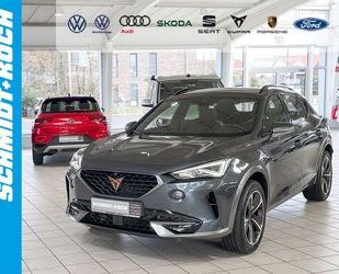 Cupra Formentor Gebrauchtwagen