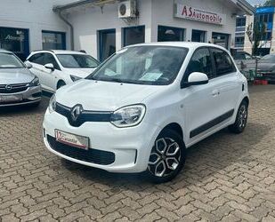 Renault Twingo Gebrauchtwagen