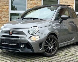 Abarth Abarth 500 595 Competizione Gebrauchtwagen