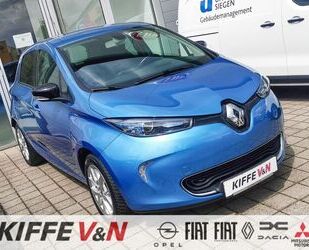 Renault Renault ZOE R110 ZE40 Batteriekauf Limited KAMERA Gebrauchtwagen