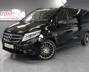 Mercedes-Benz Mercedes-Benz Vito Tourer CDI lang Edition Pro 7Si Gebrauchtwagen