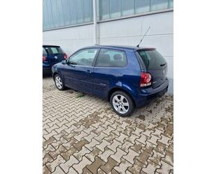 VW Volkswagen Polo 1.2 44kW united Gebrauchtwagen