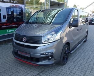 Fiat Fiat Talento 2,0 d L2H1 IRMSCHER Lang 2xsTÜR/8-SIT Gebrauchtwagen